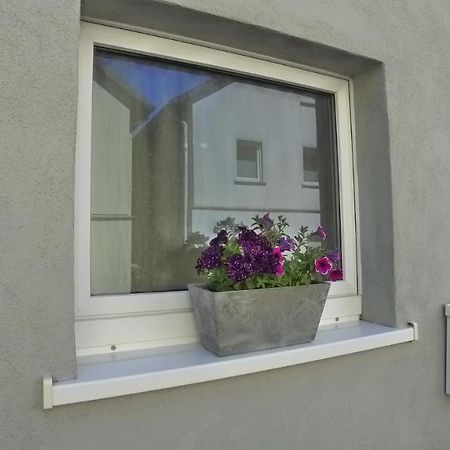 Ferienhaus 13B Villa Bad Orb Buitenkant foto